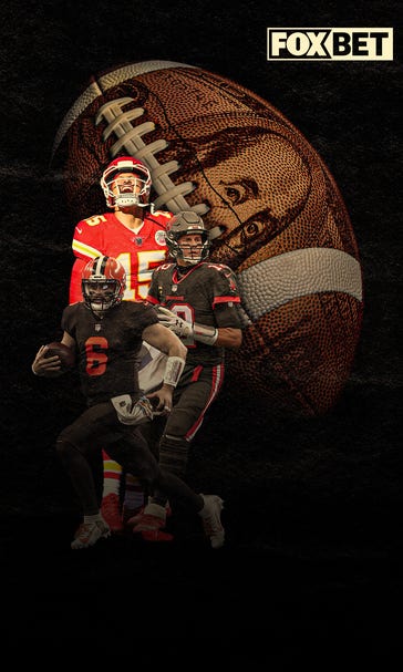 2021 NFL Week 1 Lines, Odds